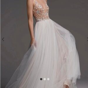 Watters 4040B Wessex NWT